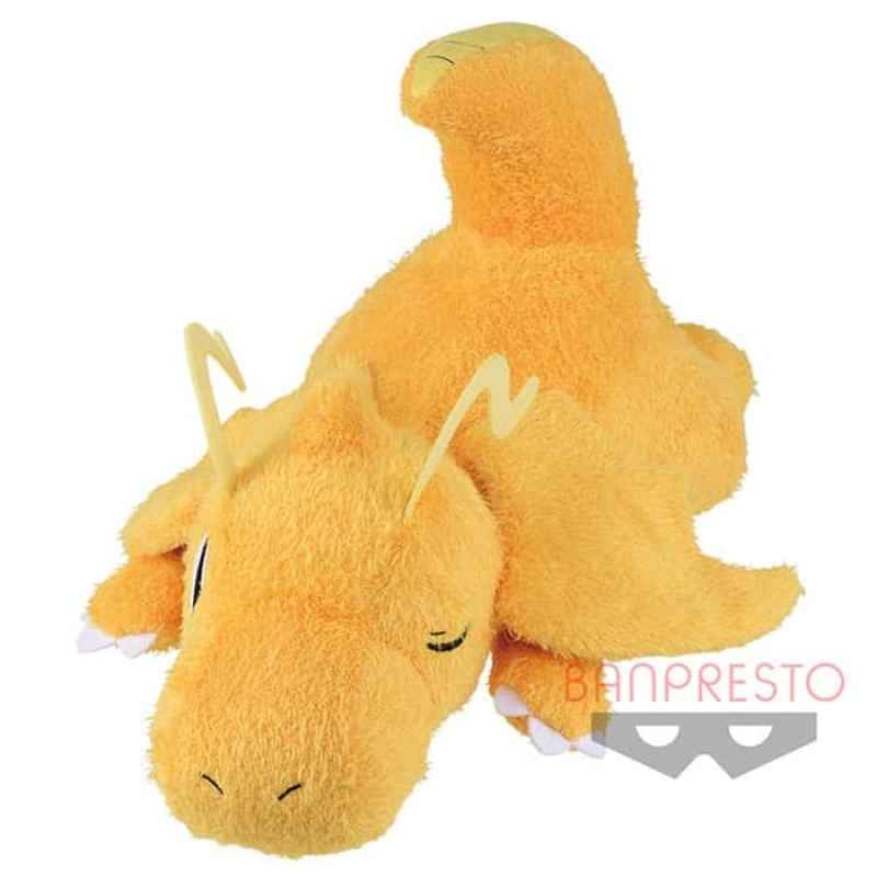 big dragonite plush