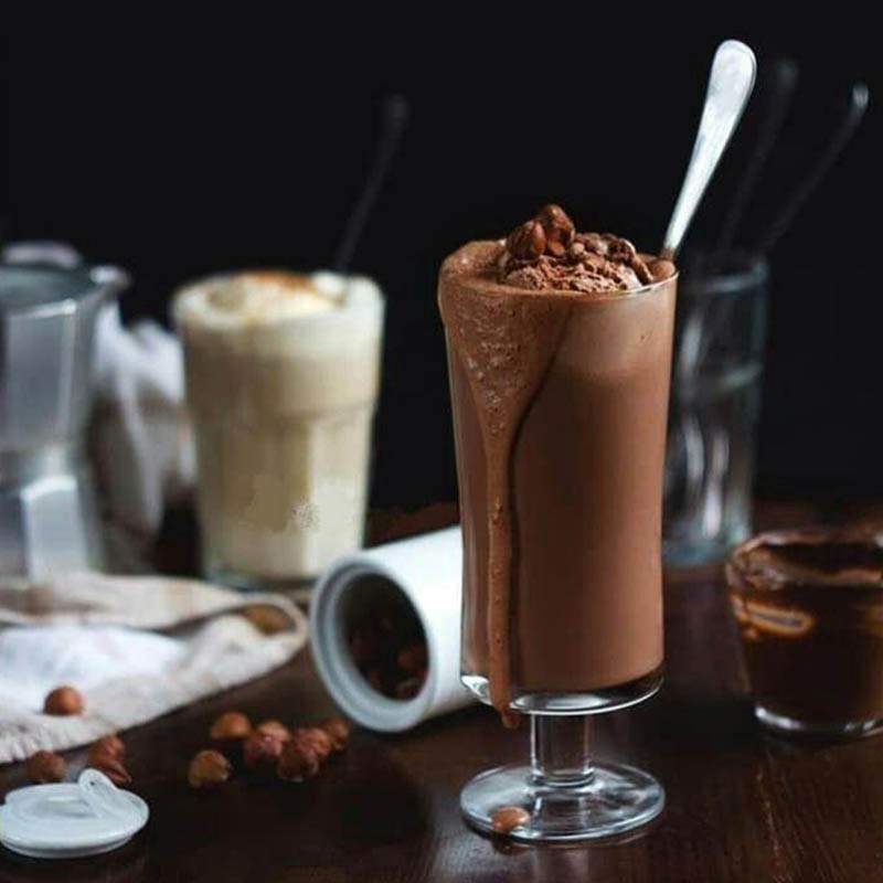 Jual Sbm Cocoa Espreso Chocolate Coffee Premium Minuman Bubuk 1 Kg Online September 2020 Blibli Com