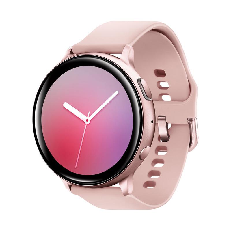 Promo Samsung R820 Galaxy Active Smart Watch [44mm] di Seller Aqua Toko -  Hong Kong | Blibli