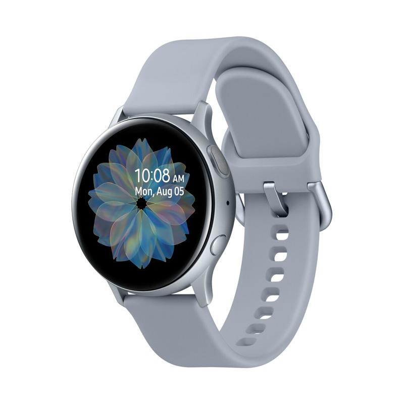 Jual Samsung R820 Galaxy Active Smart Watch [44mm] - Silver di Seller Aqua  Toko - Hong Kong | Blibli