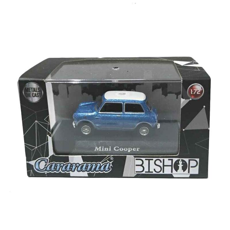 Bishop diecast cheap