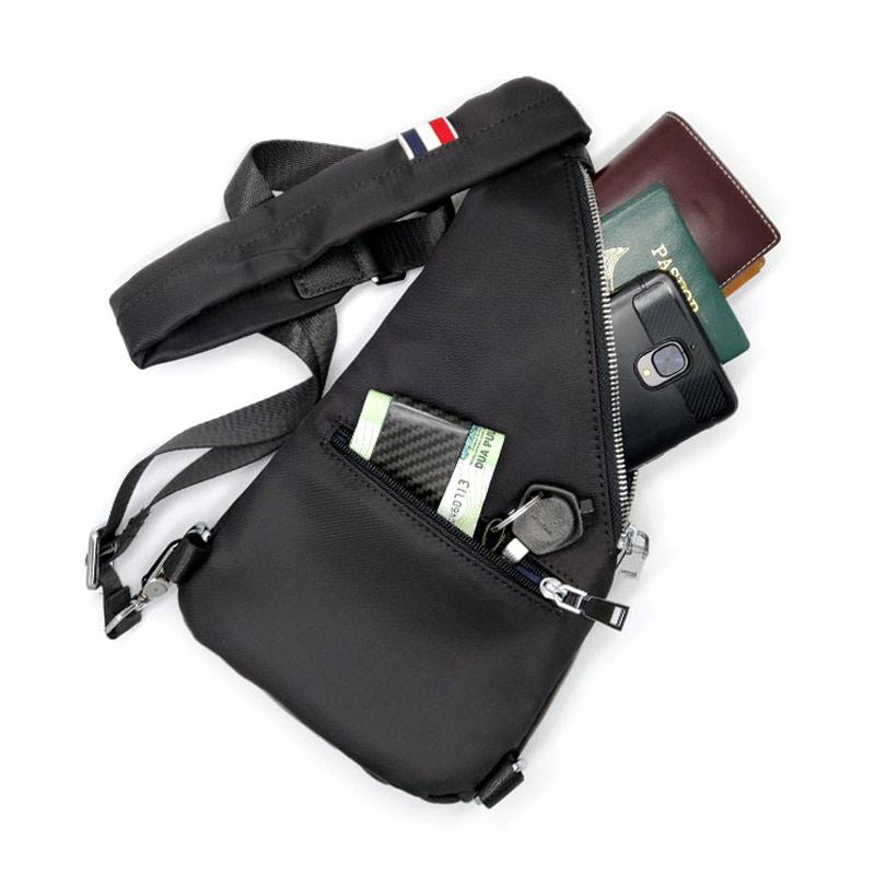 Jual Bison Tas Selempang Pria Bison Bag113 Online Desember 2020 Blibli