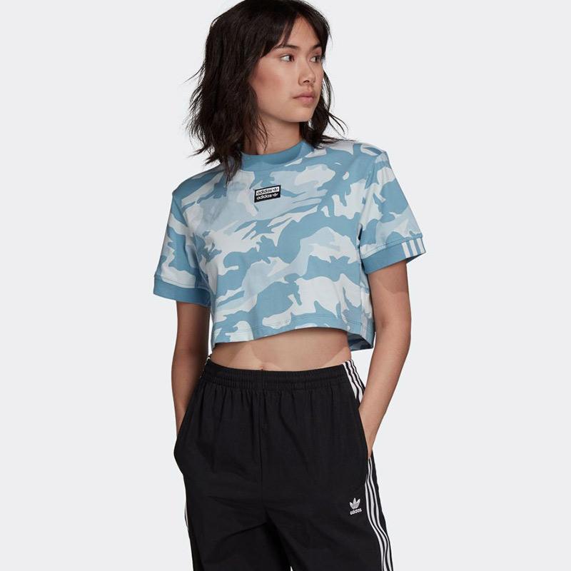 T shirt adidas clearance wanita