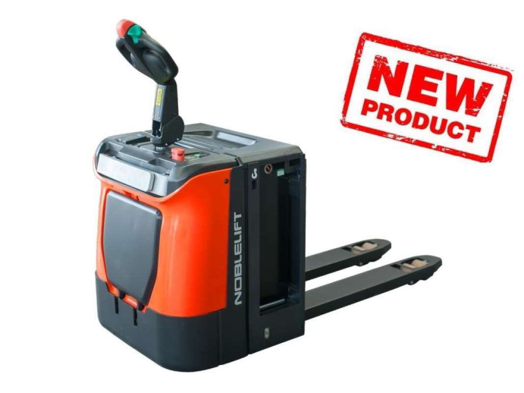 Hand Pallet Electric
