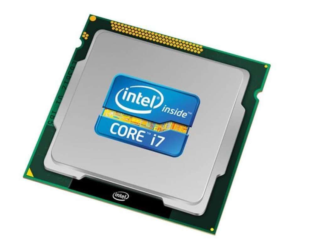I7 discount 2600 socket
