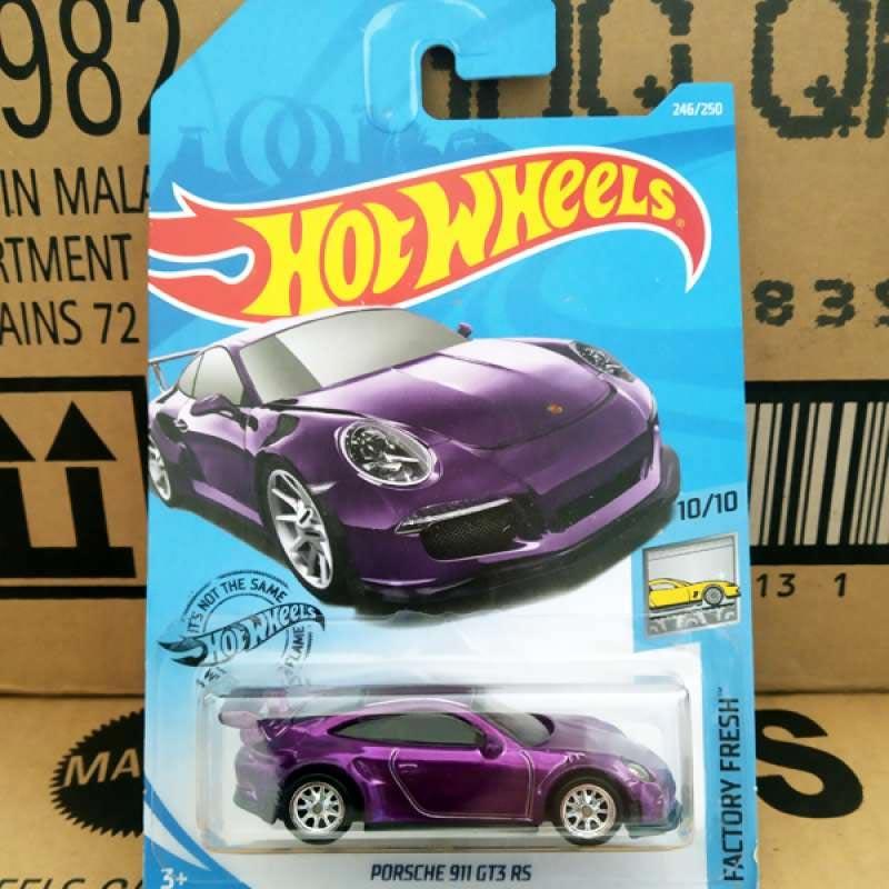 Porsche 911 gt3 rs super outlet treasure hunt