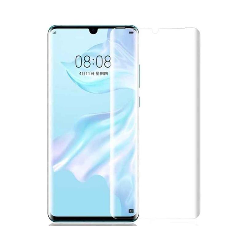 Jual Oem Hydrogel Screen Guard For Huawei P30 Pro Online Oktober 2020 Blibli Com