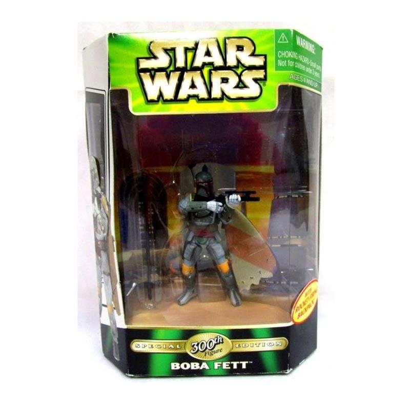 Jual Hasbro Star Wars 300Th Special 