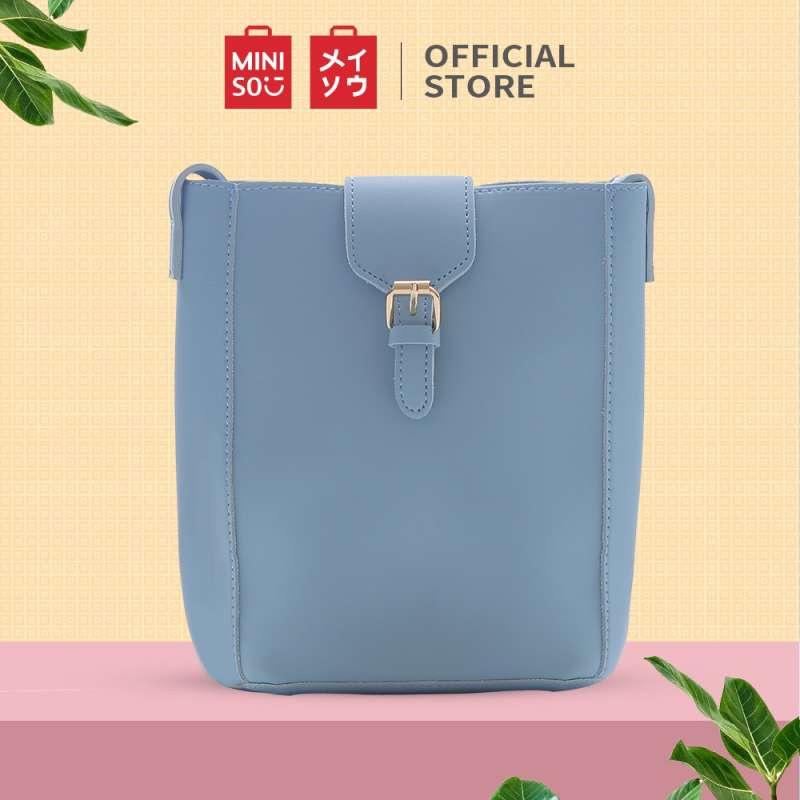 miniso bags online shopping