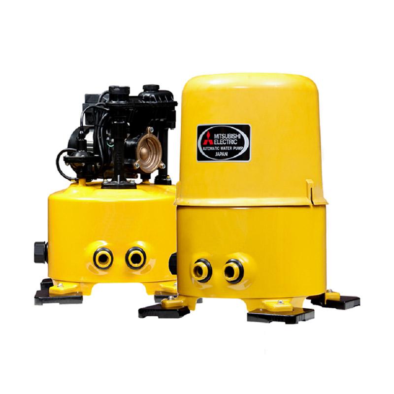 Jual Mitsubishi Wp 205 Id New Automatic Water Pump Online Agustus