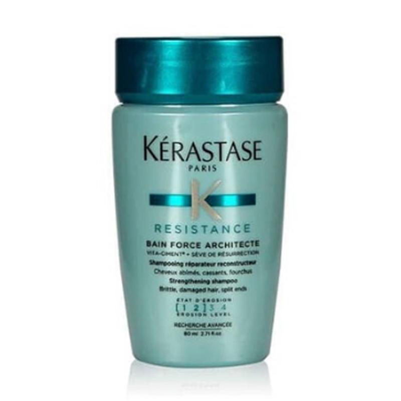 Jual Kerastase Bain Force Architecte Shampoo Rambut Rusak Travel Size 80 Ml Online Januari 2021 Blibli Daftar harga rambut kerastase baru dan bekas termurah 2021 di indonesia. blibli