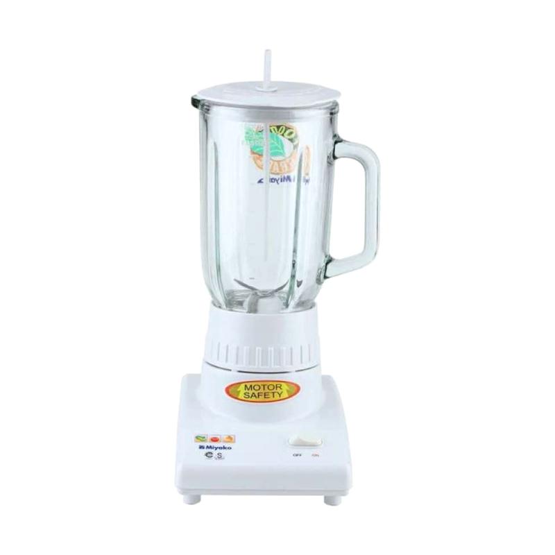 Jual Miyako Bl 101gs Blender 1 L Murah September 2020 Blibli Com