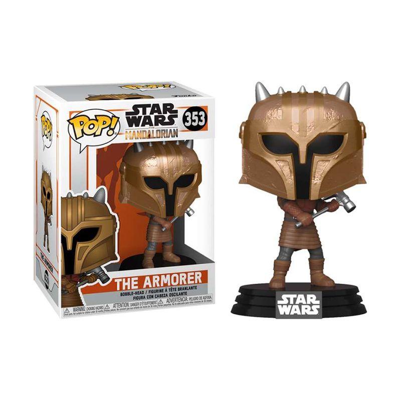 Jual Funko Pop #353 Star Wars The 