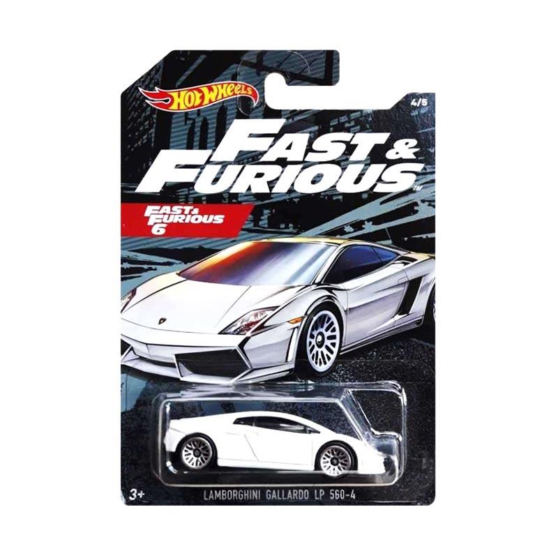 Jual Hot Wheels Fast Furious Ast Die Cast Online Agustus 2020