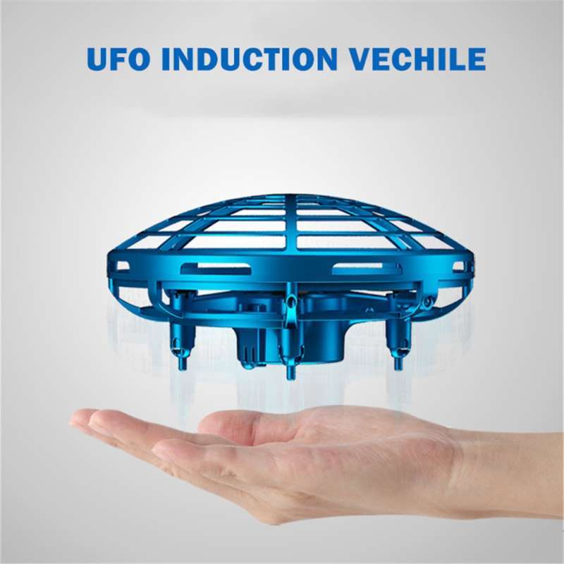 ufo drone