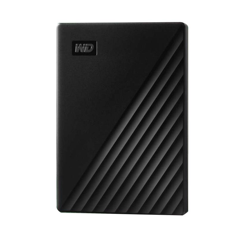 Jual Wd My Passport Hardisk Eksternal Hdd Portable Harddisk 1tb 2 5 Inch Usb 3 Online November 2020 Blibli Com