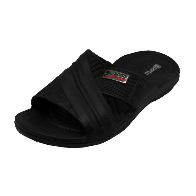 Jual Porto Casual Sandal Selop Pria 901m Original Online Oktober 2020 Blibli Com