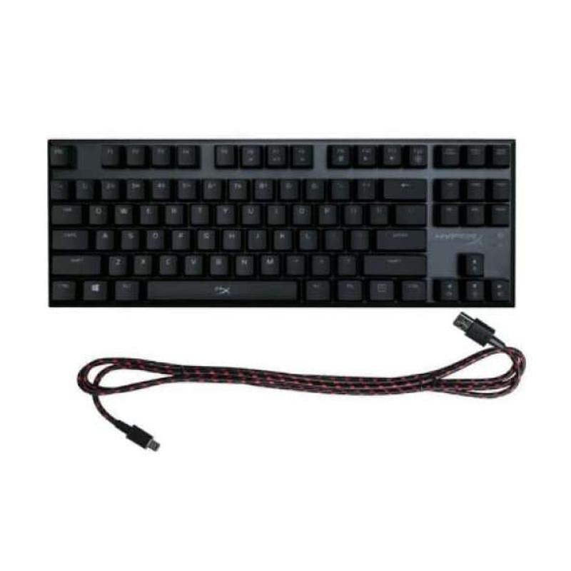 Promo Hyperx Alloy FPS Pro Gaming 