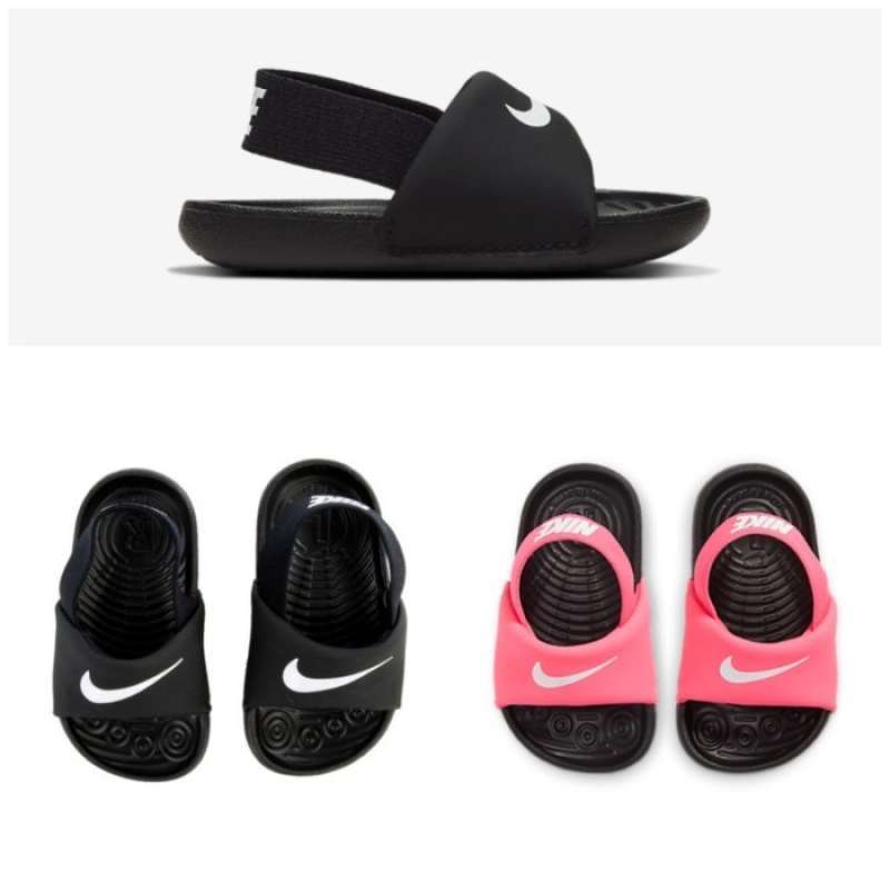 Sandal sales anak nike