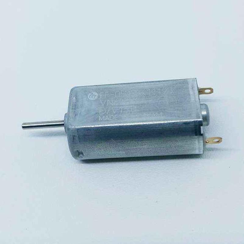 Jual Oem Motor Mini Dinamo Generator Joule Thief Dc 1 6v 17000 18000rpm Online Oktober 2020 Blibli Com