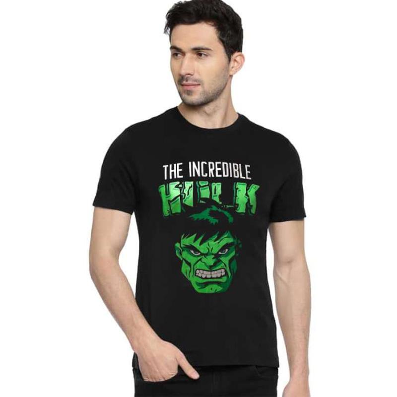 Promo Fantasia Hulk Will Smash You T 