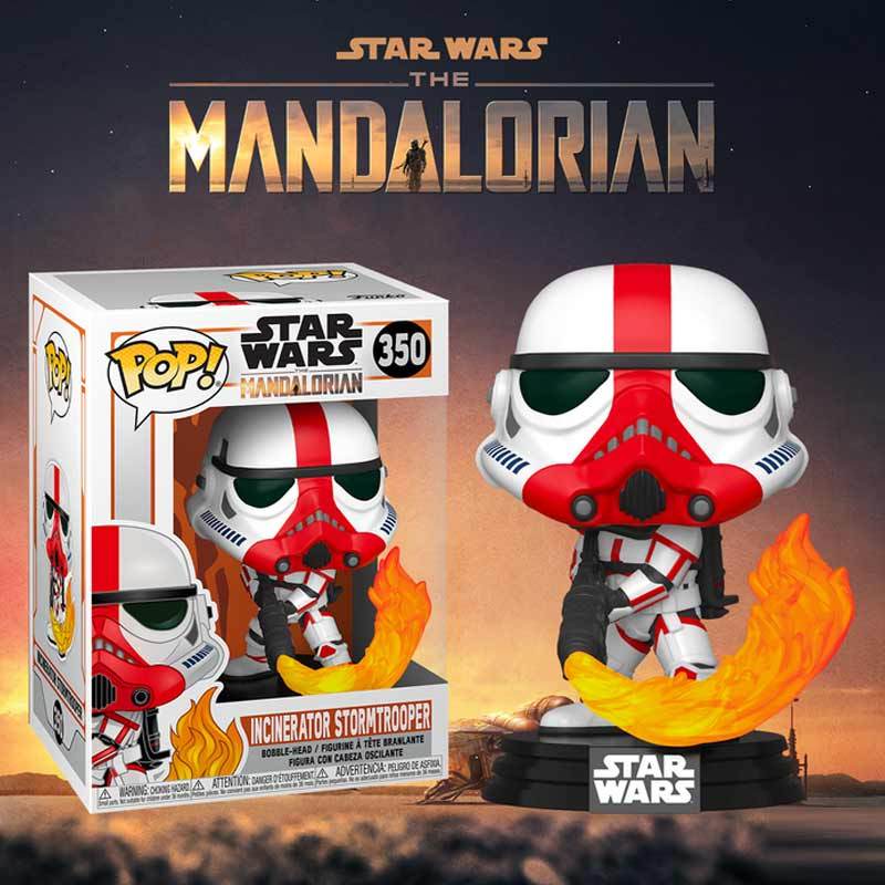 funko incinerator stormtrooper