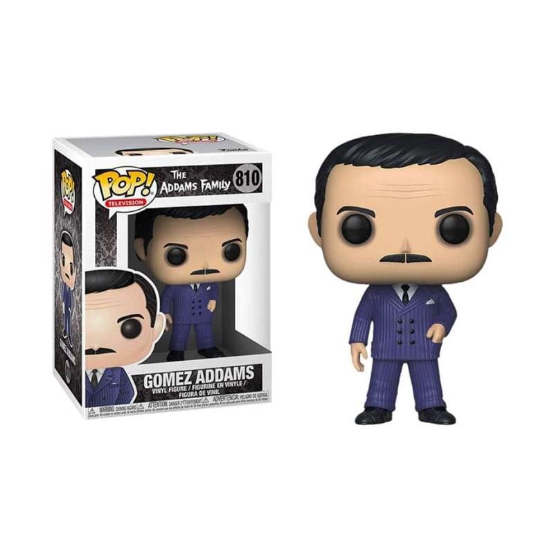 addams family pop figures