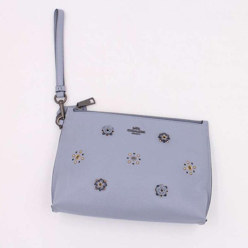 coach clutches