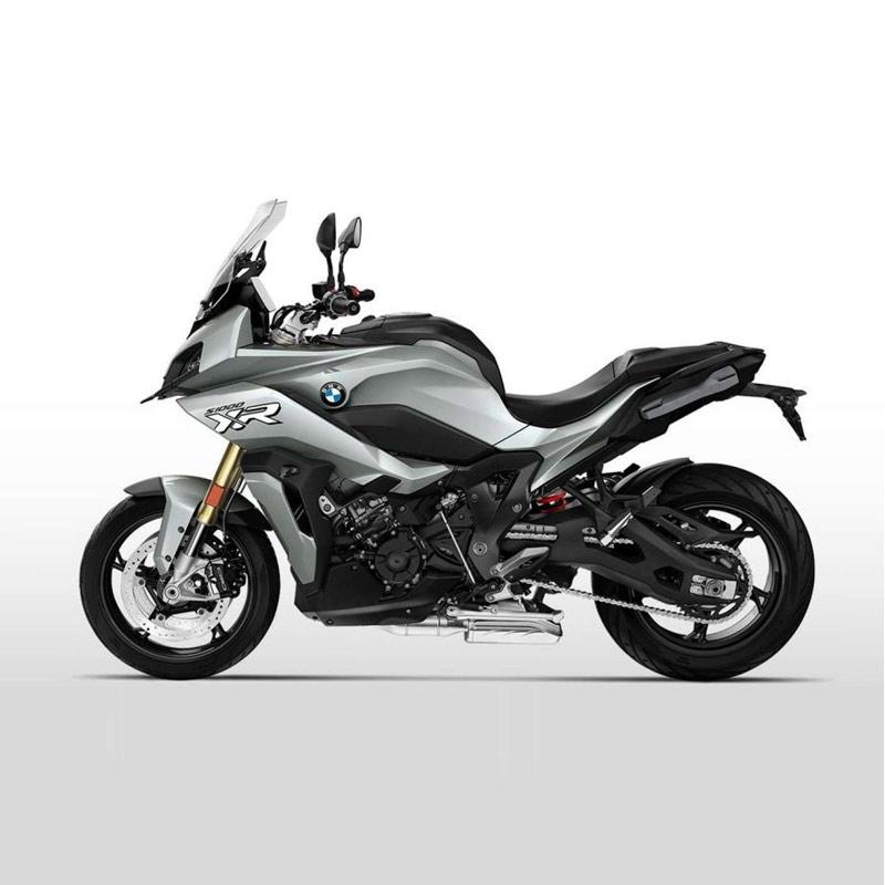 Jual Bmw Motorrad S 1000 Xr Sepeda Motor Off The Road Online Oktober 2020 Blibli Com