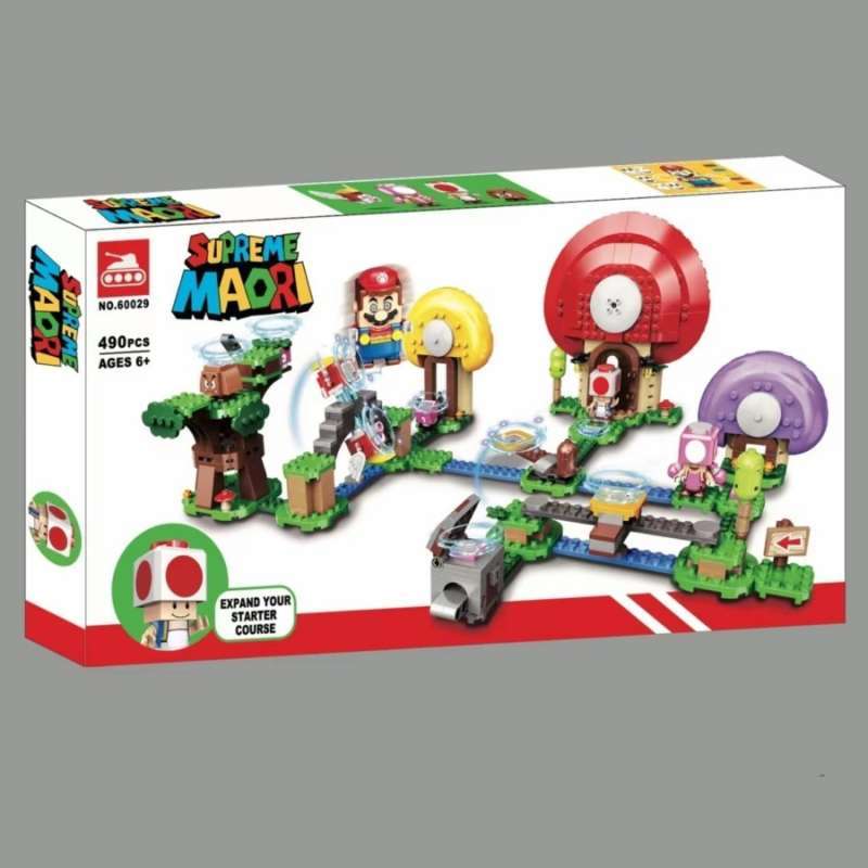 Lego hotsell city 60029