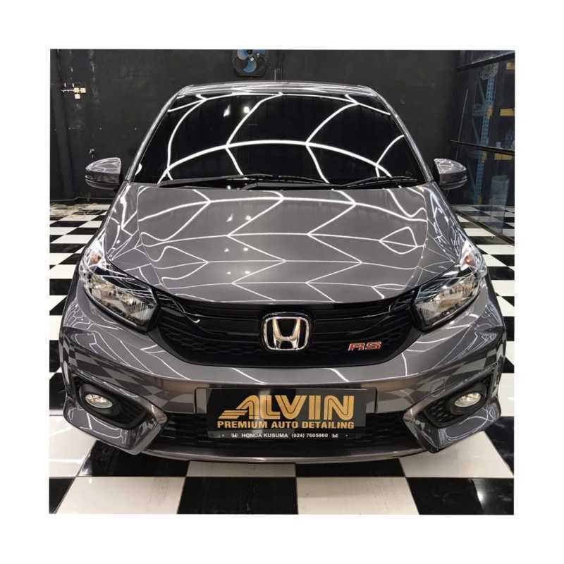 Jual Nano Ceramic Paket Platinum Nano Coating Small Car Camui Cc1 Cc4 Online September 2020 Blibli Com