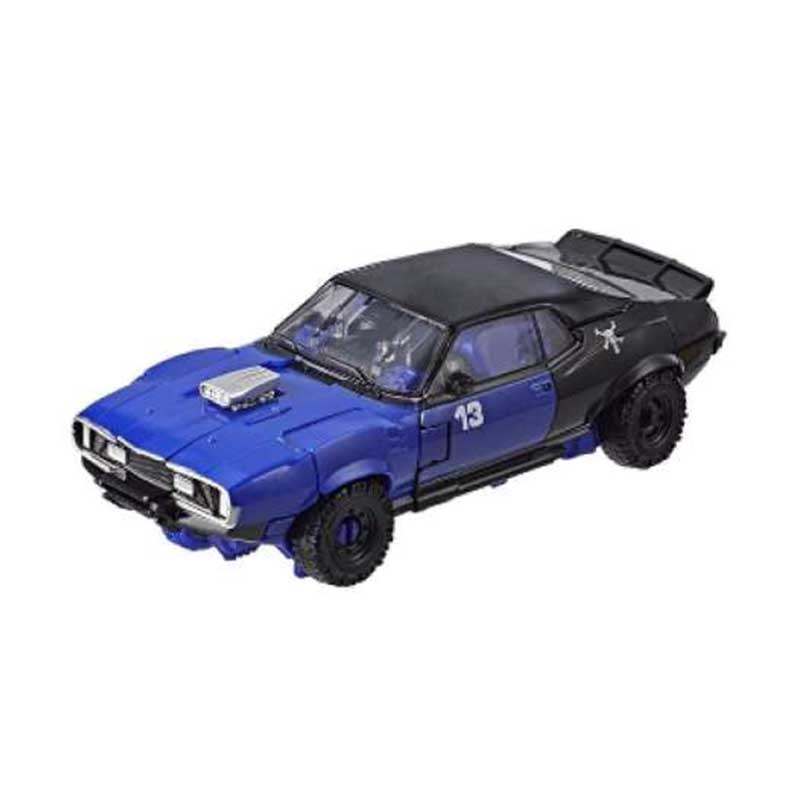 transformers studio series dropkick car