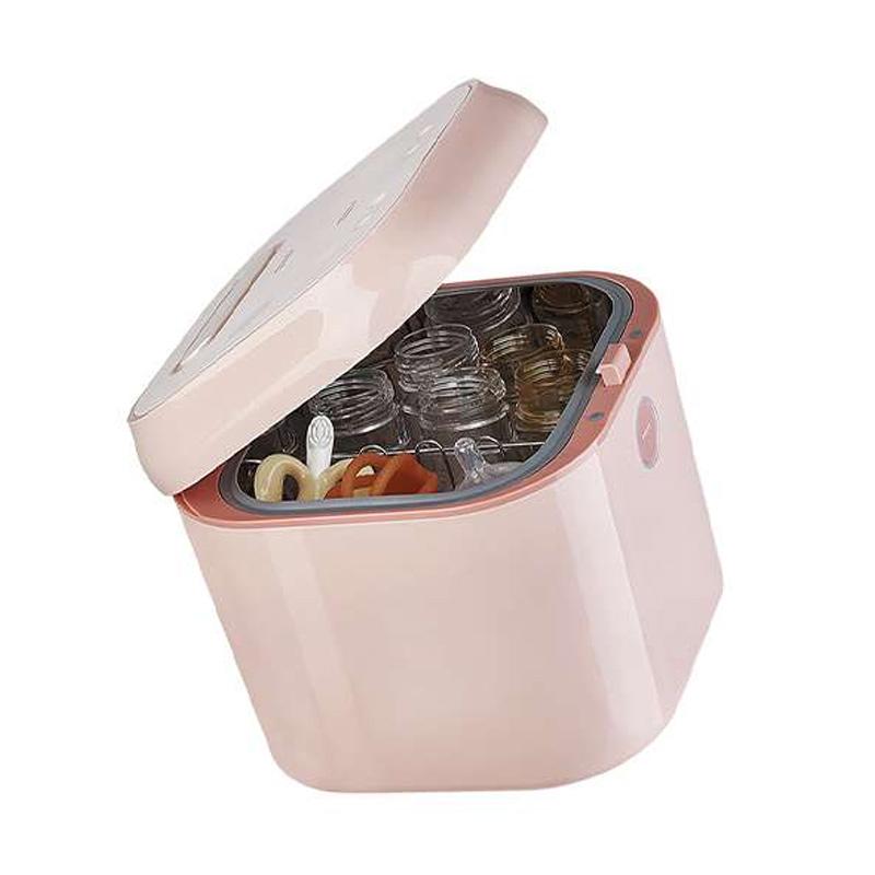 Jual Babycare Ultraviolet Disinfection Cabinet Uv Sterilizer Online Februari 2021 Blibli