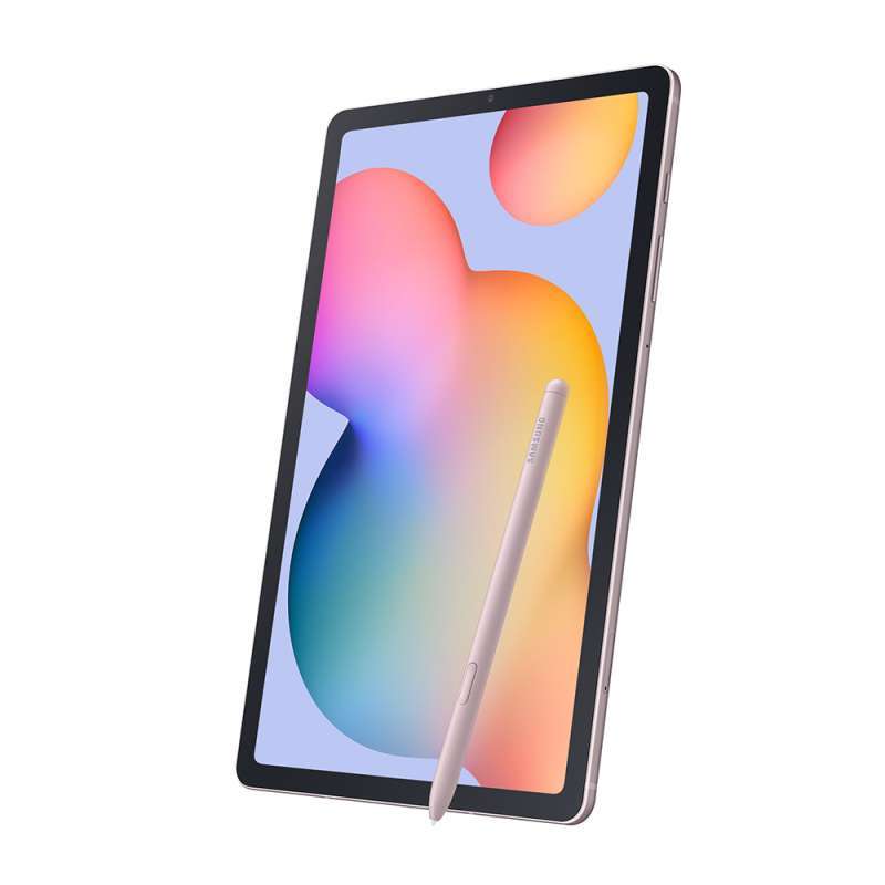 Promo Samsung Galaxy Tab S6 Lite Tablet [4gb/128gb] Diskon 11% Di