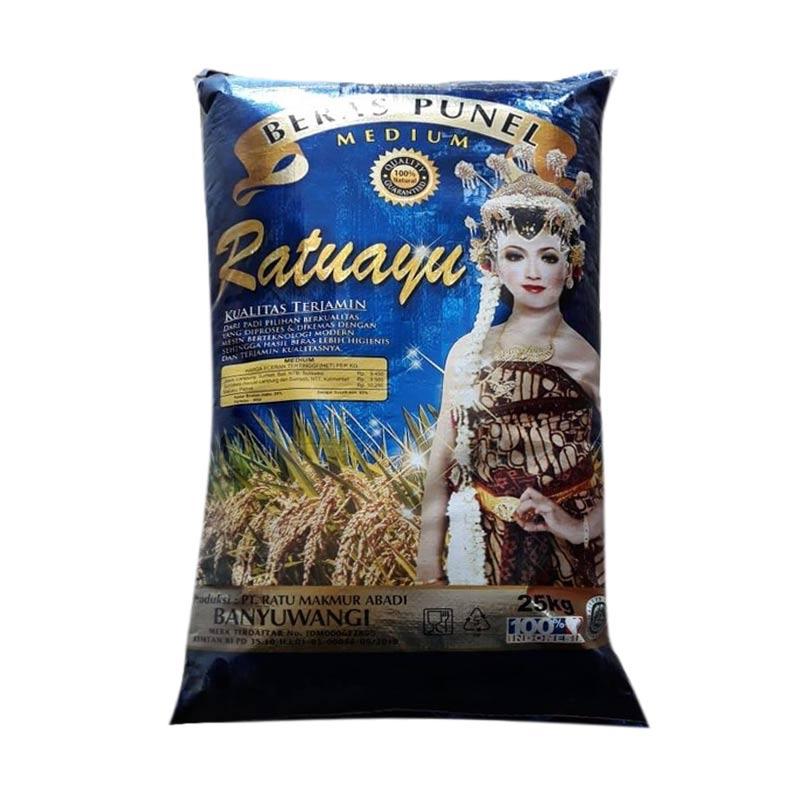 Jual Ratu Beras Denpasar 25 Kg Murah Mei 2021 