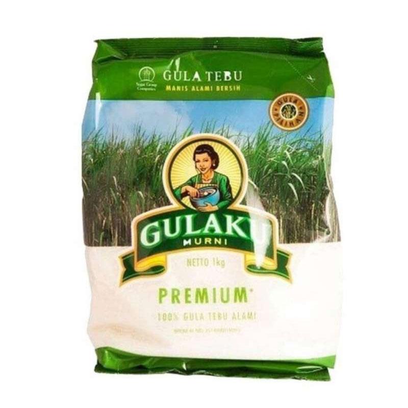 Jual Gulaku Premium Gula 1 Kg Online Oktober 2020 Blibli Com