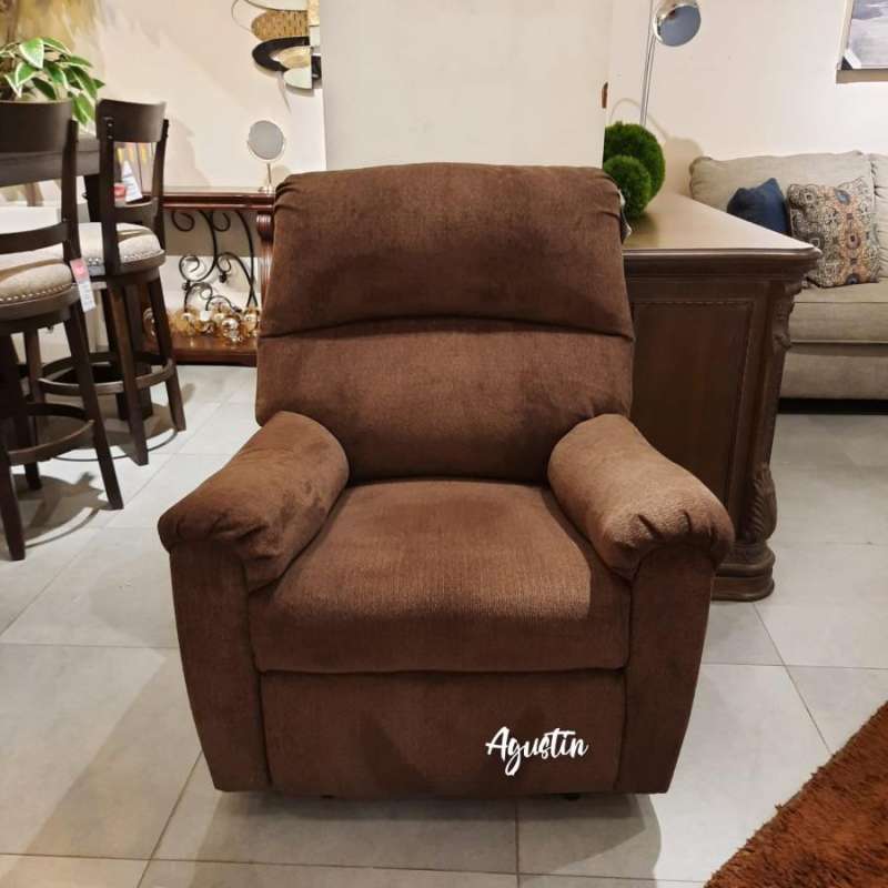 Jual Ashley Sofa Recliner By Informa