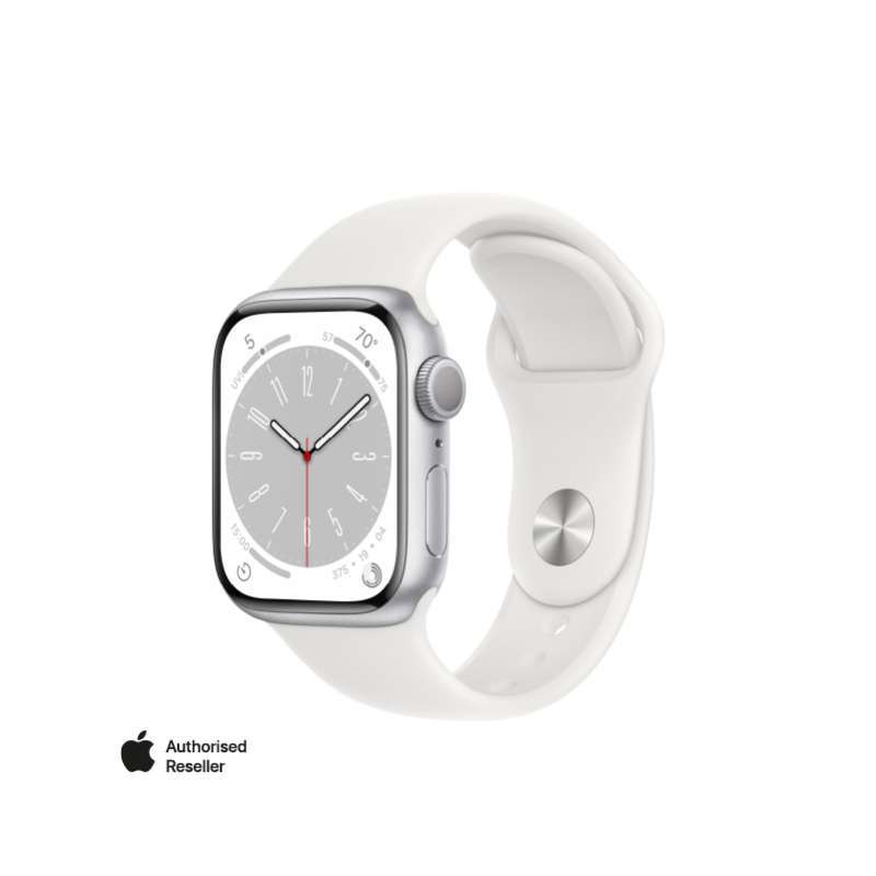 Apple watch 8 gps deals