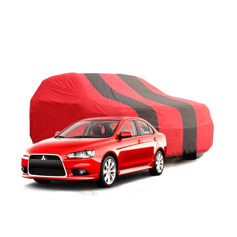 Jual Fusion R Cover Mobil Sarung Mobil For Pajero Sport Murah Mei 2021 Blibli