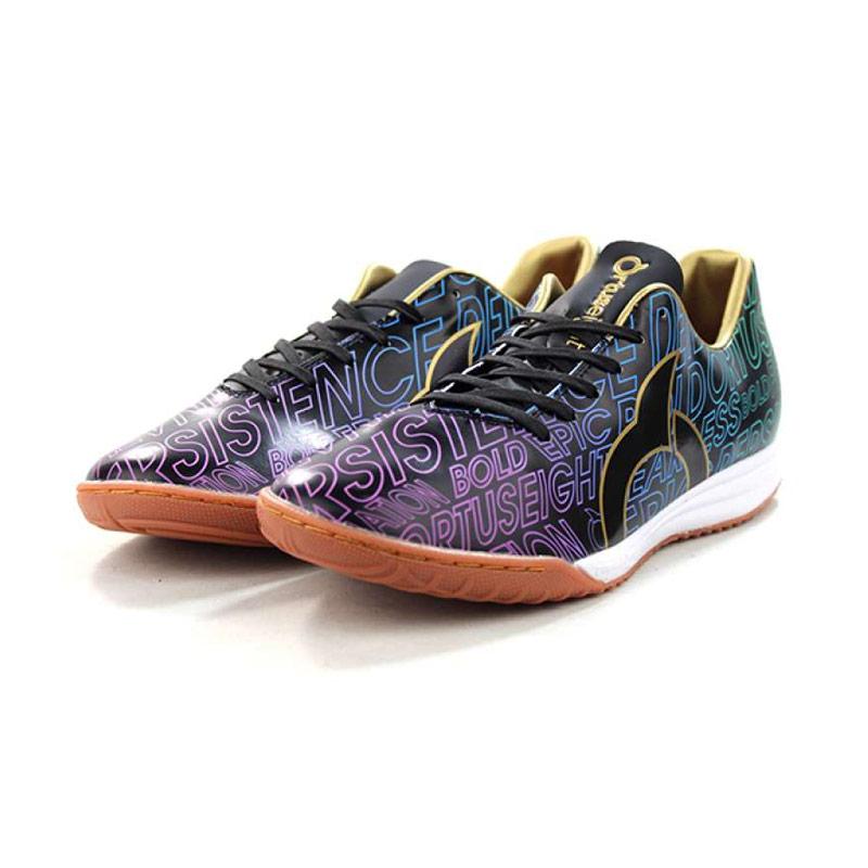 Jual Ortuseight Catalyst Legion In Sepatu Futsal Pria Silver Online Mei 2020 Blibli Com