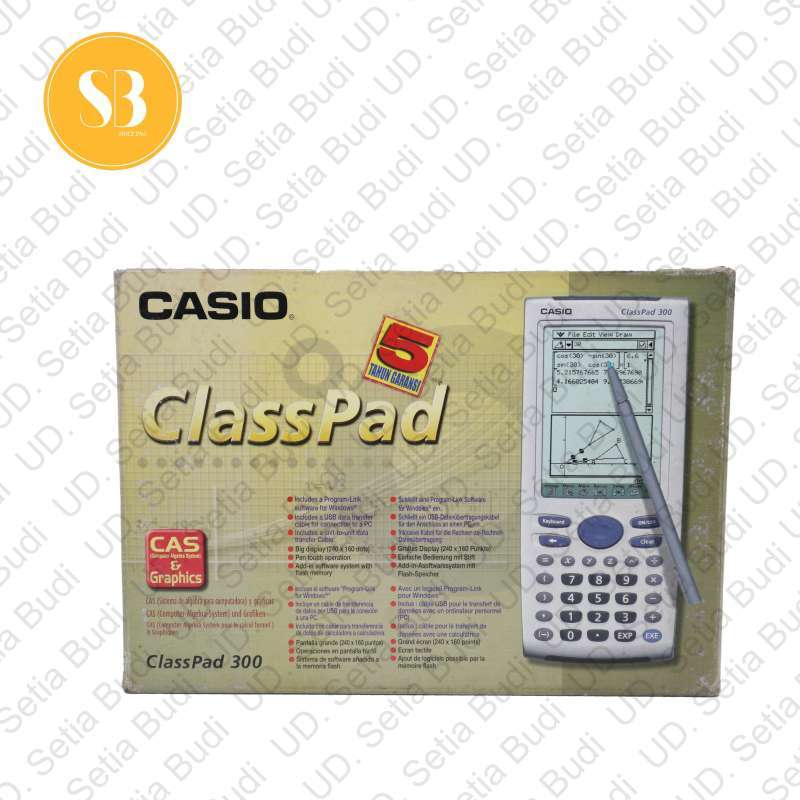 Classpad 330 Casio Classpad Manager Ii Fx Classpad 330 Emulator