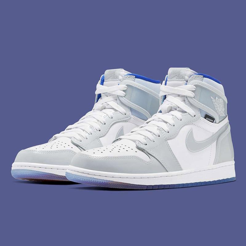 jordan 1 retro high zoom racer blue