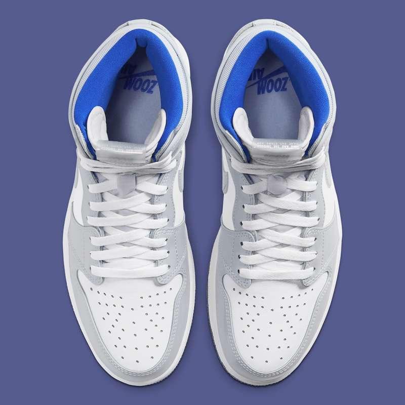 Jual NIKE Air Jordan 1 Retro High Zoom 