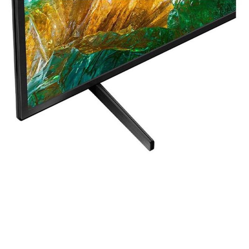 Jual Sony Kd 85x8000h 4k Uhd Hdr Smart Android Led Tv 85 Inch Online Desember 2020 Blibli