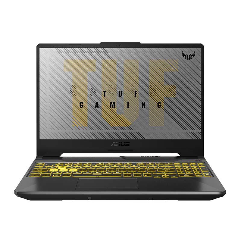 Jual Asus Tuf A15 Fx506iv R7r6b6t Laptop R7 4800h Rtx 2060 6g 8gb 512g Pcie Rgb Win10 Slim Fhd Ips 144hz Free Backpack Rog Mask Online Desember 2020 Blibli