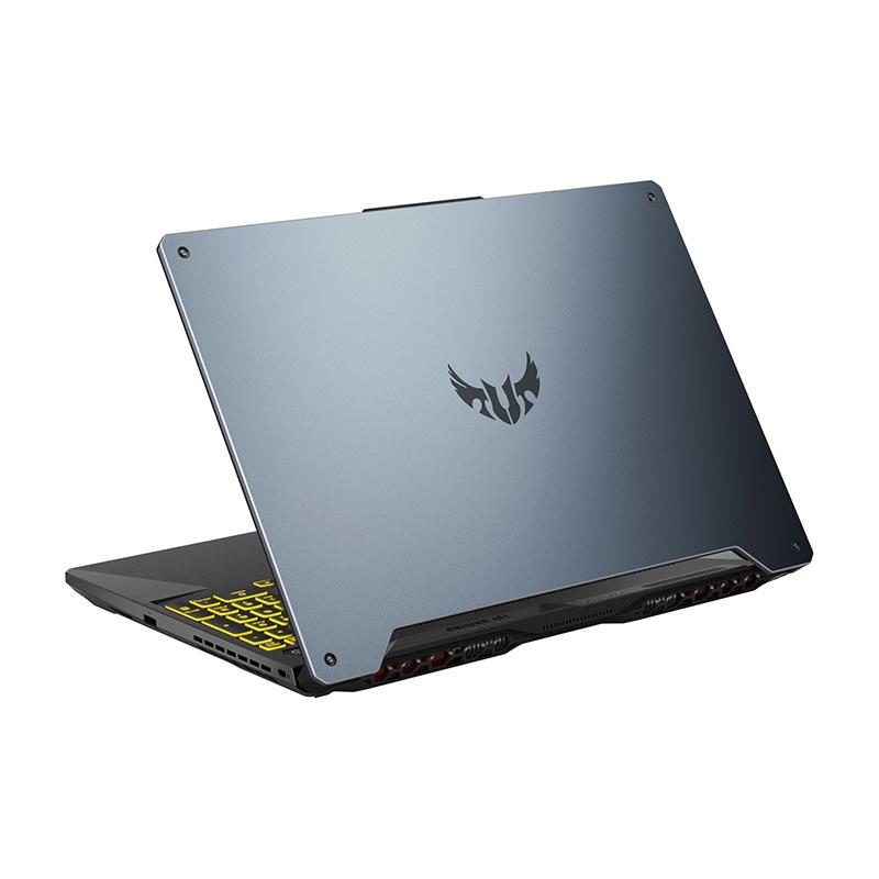 Asus Tuf Fx505 Review 2020 Rtx 2060 Laptop For 1000 Youtube
