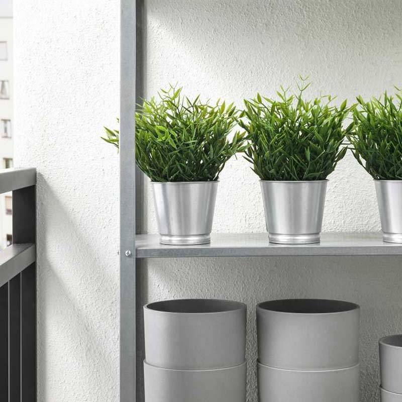Jual Ikea Fejka Pogonatherum Tanaman Tiruan Online September 2020 Blibli Com