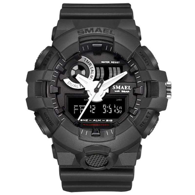 Smael 8001 new arrivals