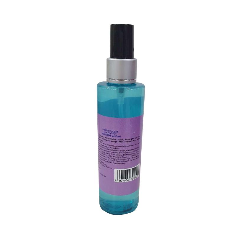 angelya secret hand moist lotion