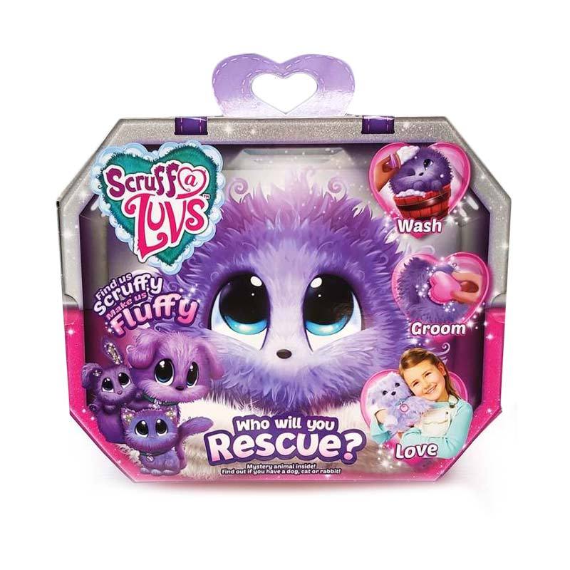 scruff a luvs lilac